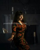 Анкета проститутки Анна - метро Новогиреево, возраст - 21