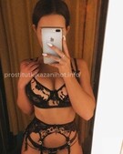 Анкета проститутки Алиса - метро Куркино, возраст - 22