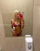 Анкета проститутки Мирослава - метро Пресненский, возраст - 23