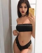 Анкета проститутки Ася - метро Раменки, возраст - 23