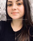 Анкета проститутки Лаура - метро Строгино, возраст - 24