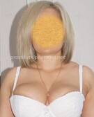 Анкета проститутки Мария - метро Тверской, возраст - 41